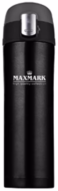 Termos p/u bauturi Maxmark MK-LK1460BK 