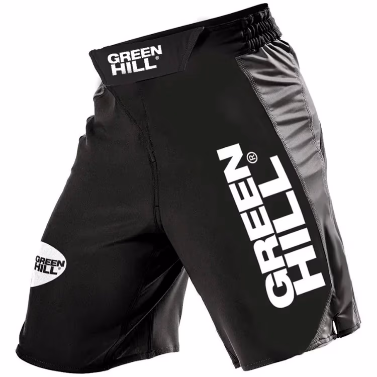 Sorti Green Hill MMA Short 