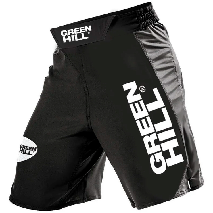 Sorti Green Hill MMA Short photo 