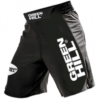 Sorti Green Hill MMA Short thumbnav