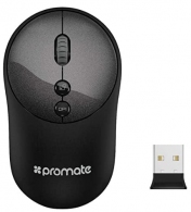 Mouse fara fir Promate CLIX2BK thumbnav 1