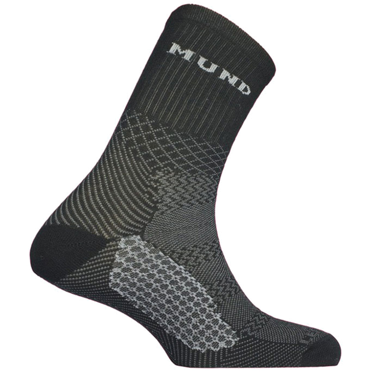 Носки Унисекс Mund Socks 807 BIKE 38-41 Черный photo 1 Носки Унисекс Mund Socks 807 BIKE 38-41 Черный photo 1