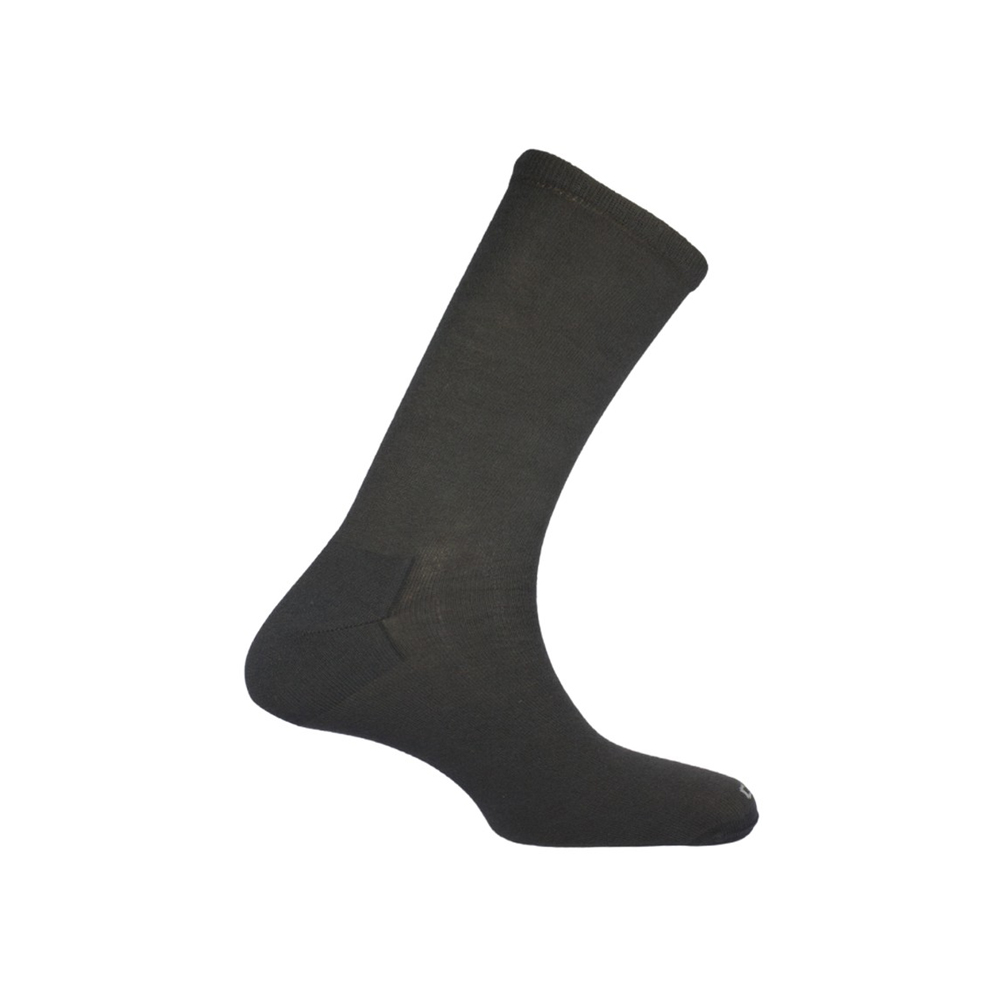 Носки Унисекс Mund Socks CITY SUMMER ANTIBAC. 36-40 Черный photo 1 Носки Унисекс Mund Socks CITY SUMMER ANTIBAC. 36-40 Черный photo 1