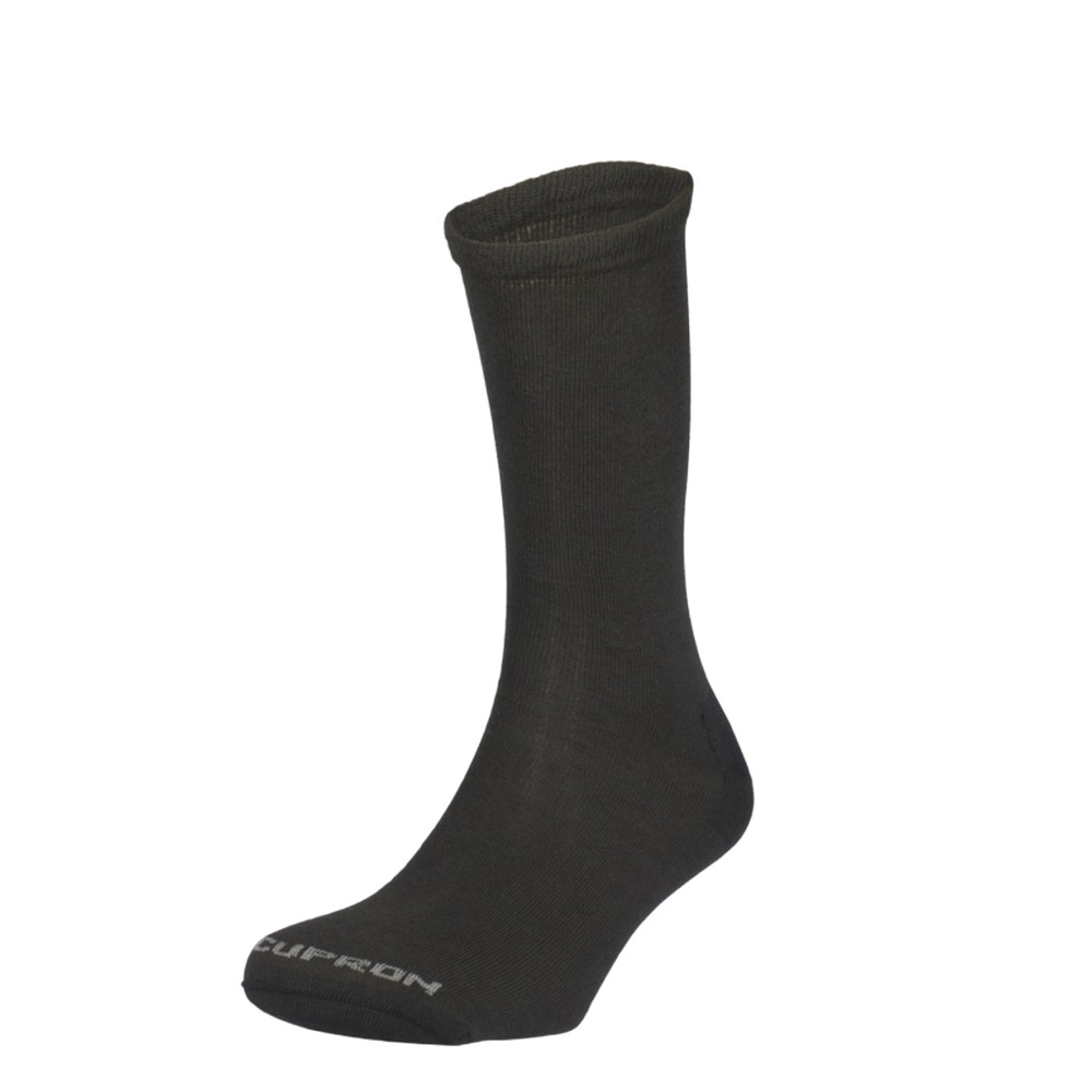 Носки Унисекс Mund Socks CITY SUMMER ANTIBAC. 36-40 Черный photo 2