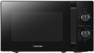 Cuptor cu microunde Toshiba MWPMM20PBK thumbnav