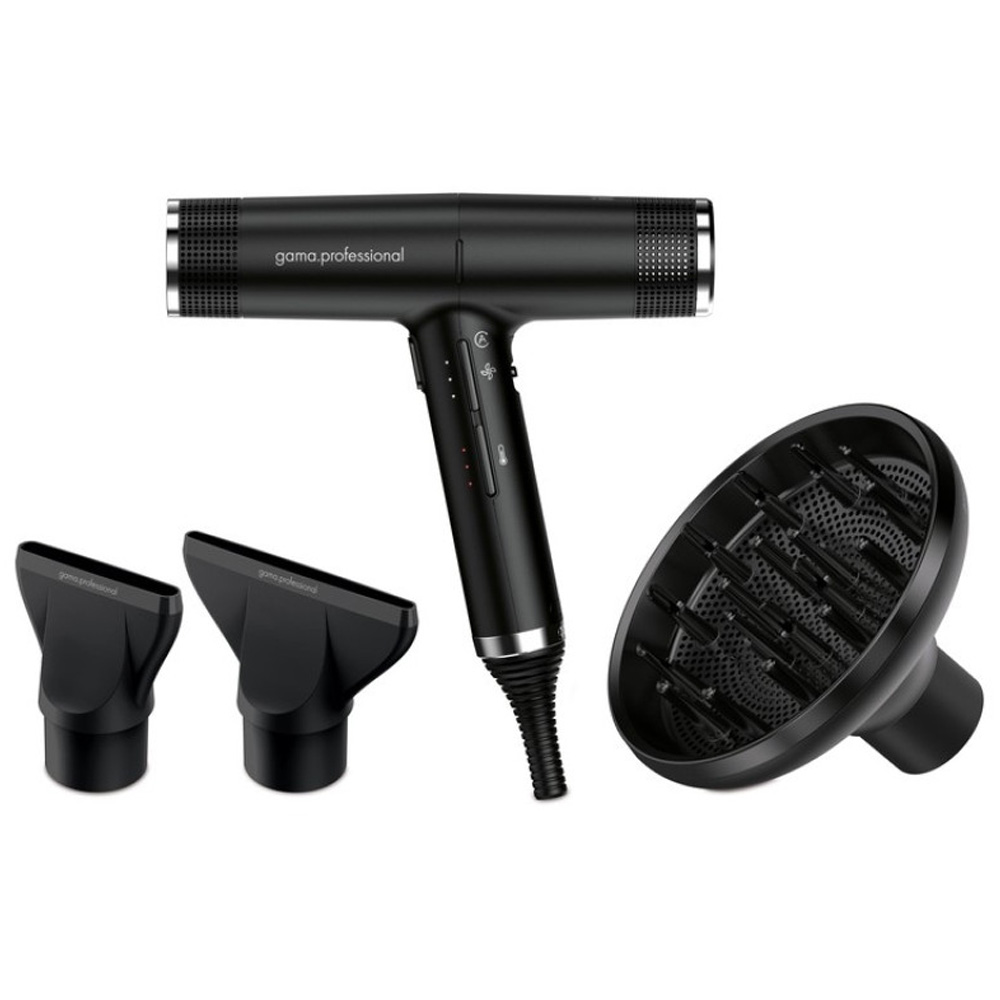 Uscator de par Gama PH6060.BK photo 2