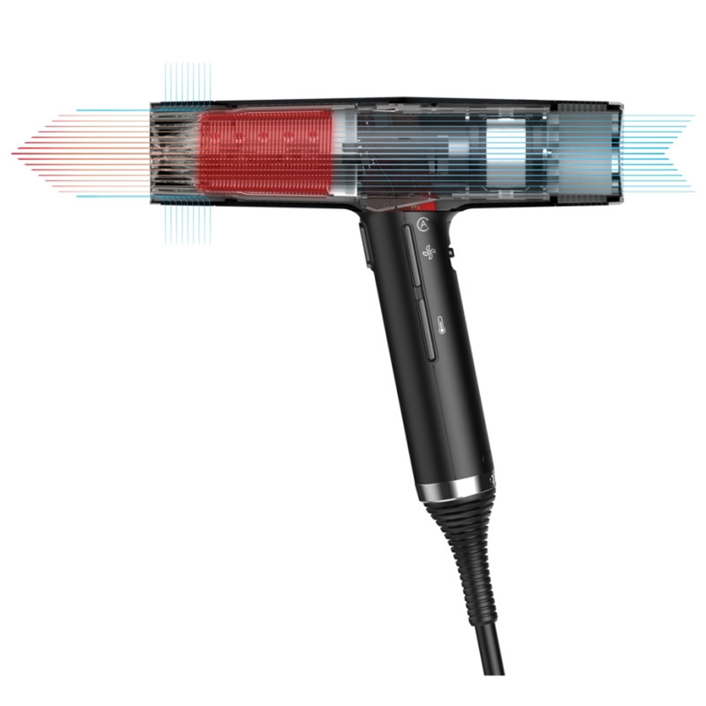 Uscator de par Gama PH6060.BK photo 3