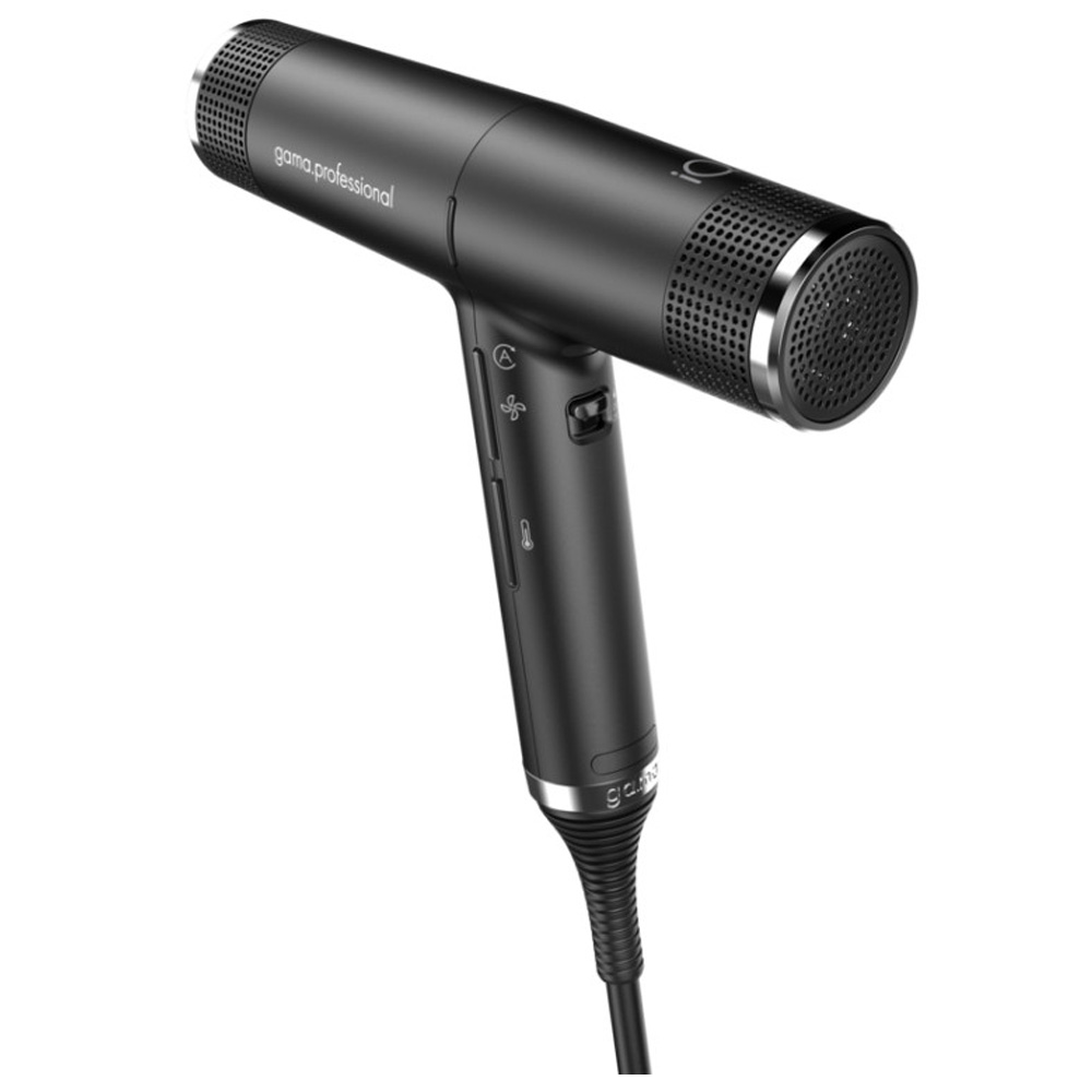 Uscator de par Gama PH6060.BK photo 7