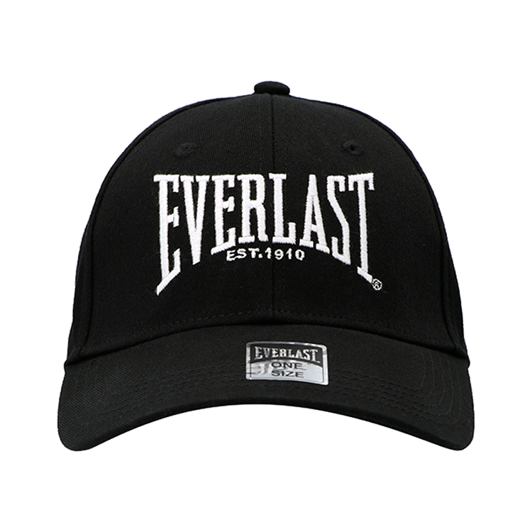 Кепка Everlast 1910 One size Черный photo 2