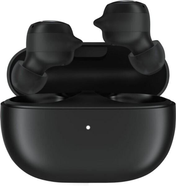 Căști Xiaomi Redmi Buds 3 Lite Negru Fara fir / Home and Office / Negru photo 1