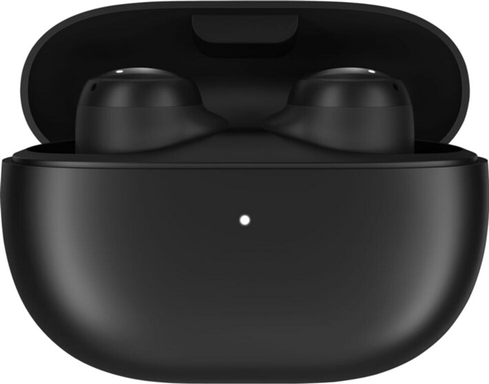 Căști Xiaomi Redmi Buds 3 Lite Negru Fara fir / Home and Office / Negru photo 4
