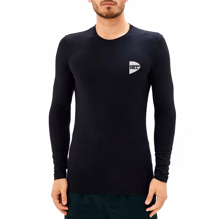 Толстовка Green Hill Rash Guard 