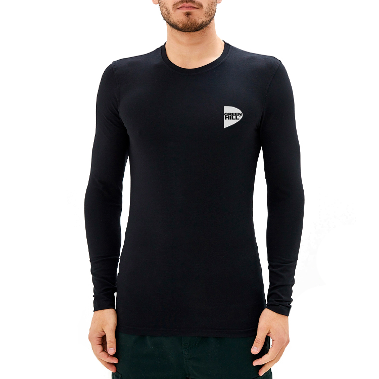 Толстовка Green Hill Rash Guard photo Толстовка Green Hill Rash Guard photo