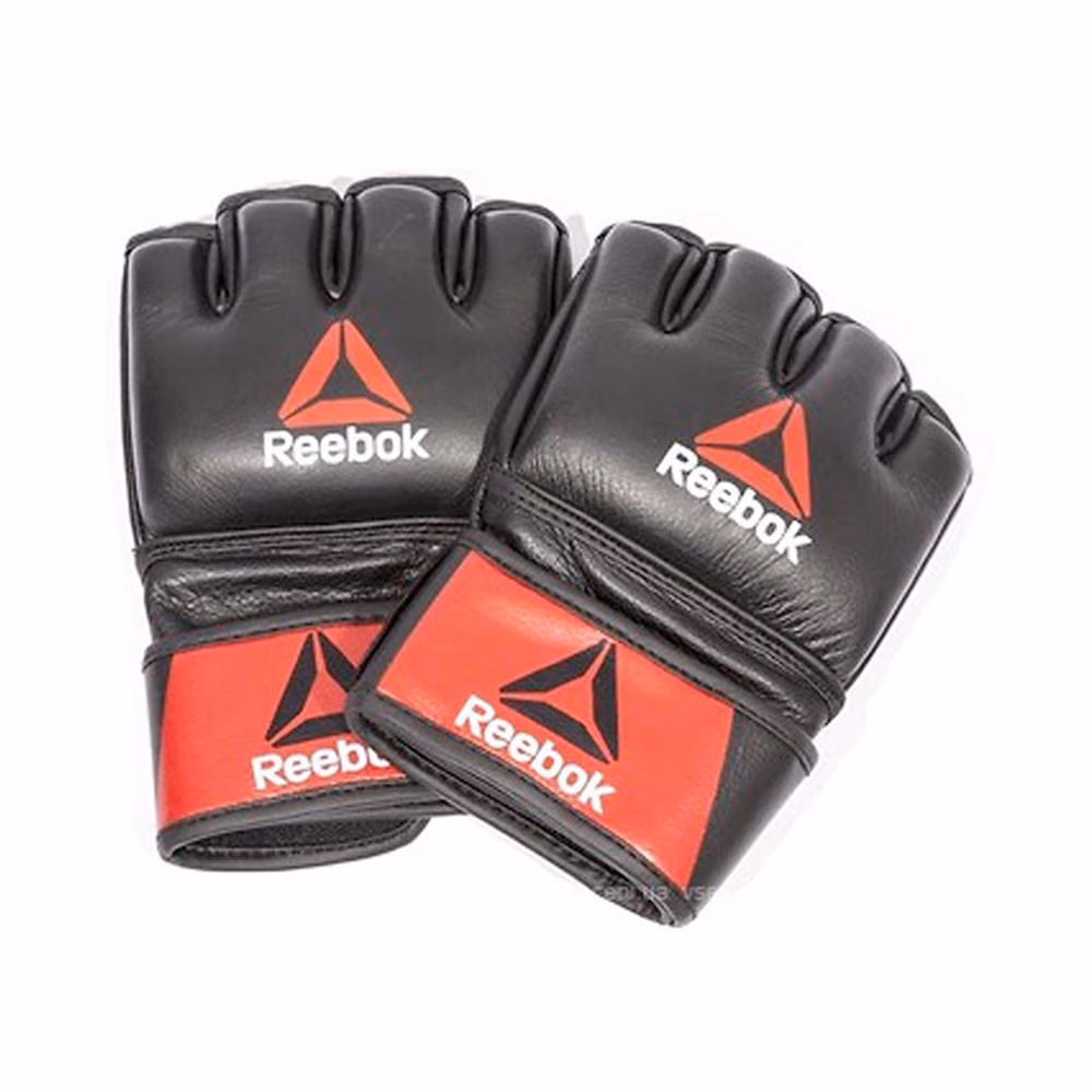 Перчатки для MMA Reebok Gloves 