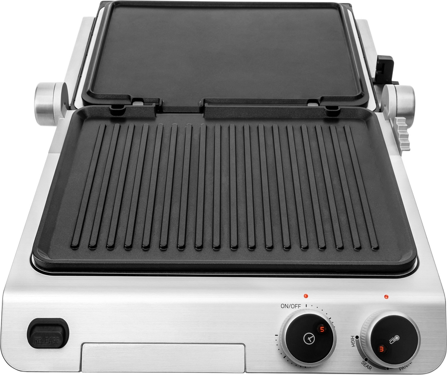 Grill Sencor SBG 5030BK photo 6