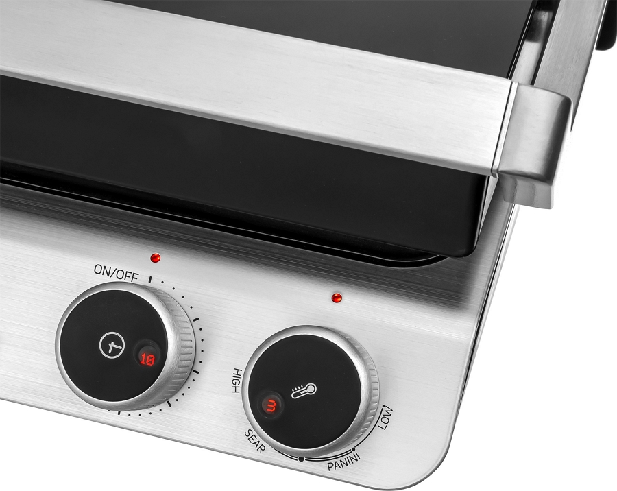Grill Sencor SBG 5030BK photo 8