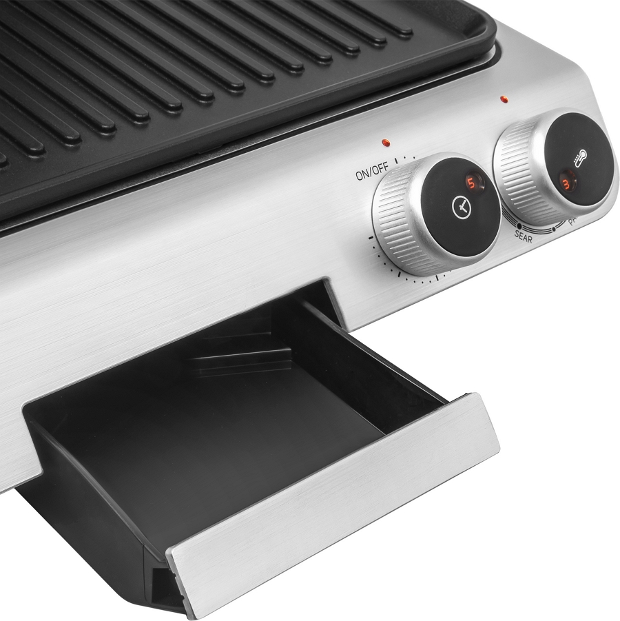 Grill Sencor SBG 5030BK photo 9