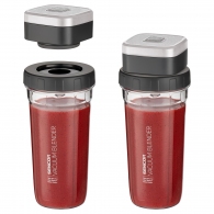 Blender Sencor SBU 7878BK, 1500 W, 7 trepte viteza, Negru thumbnav 4