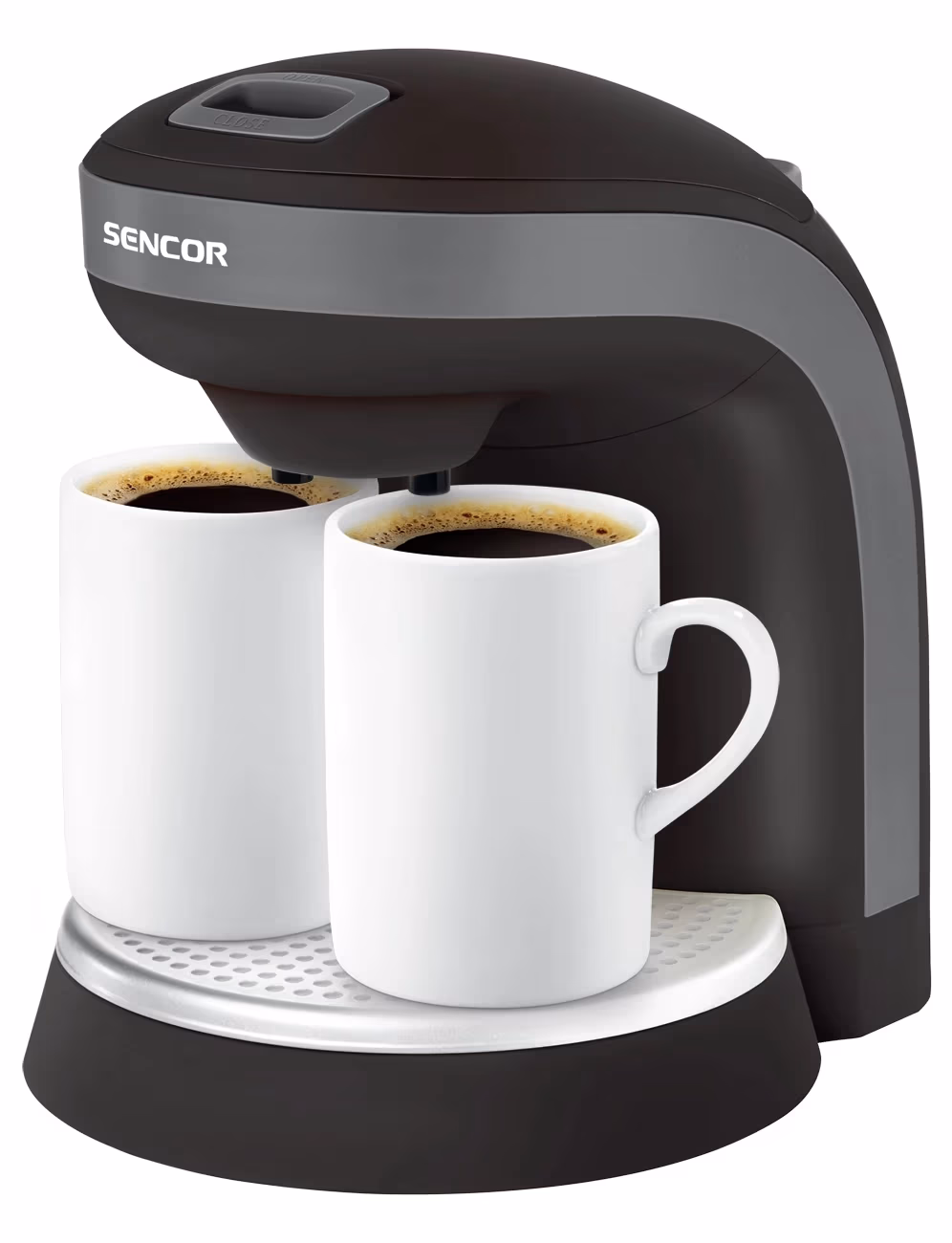 Cafetiera Sencor SCE2000BK 