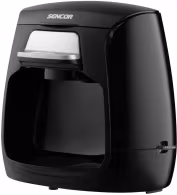 Cafetiera Sencor SCE2100BK