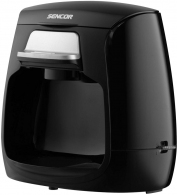 Cafetiera Sencor SCE2100BK thumbnav