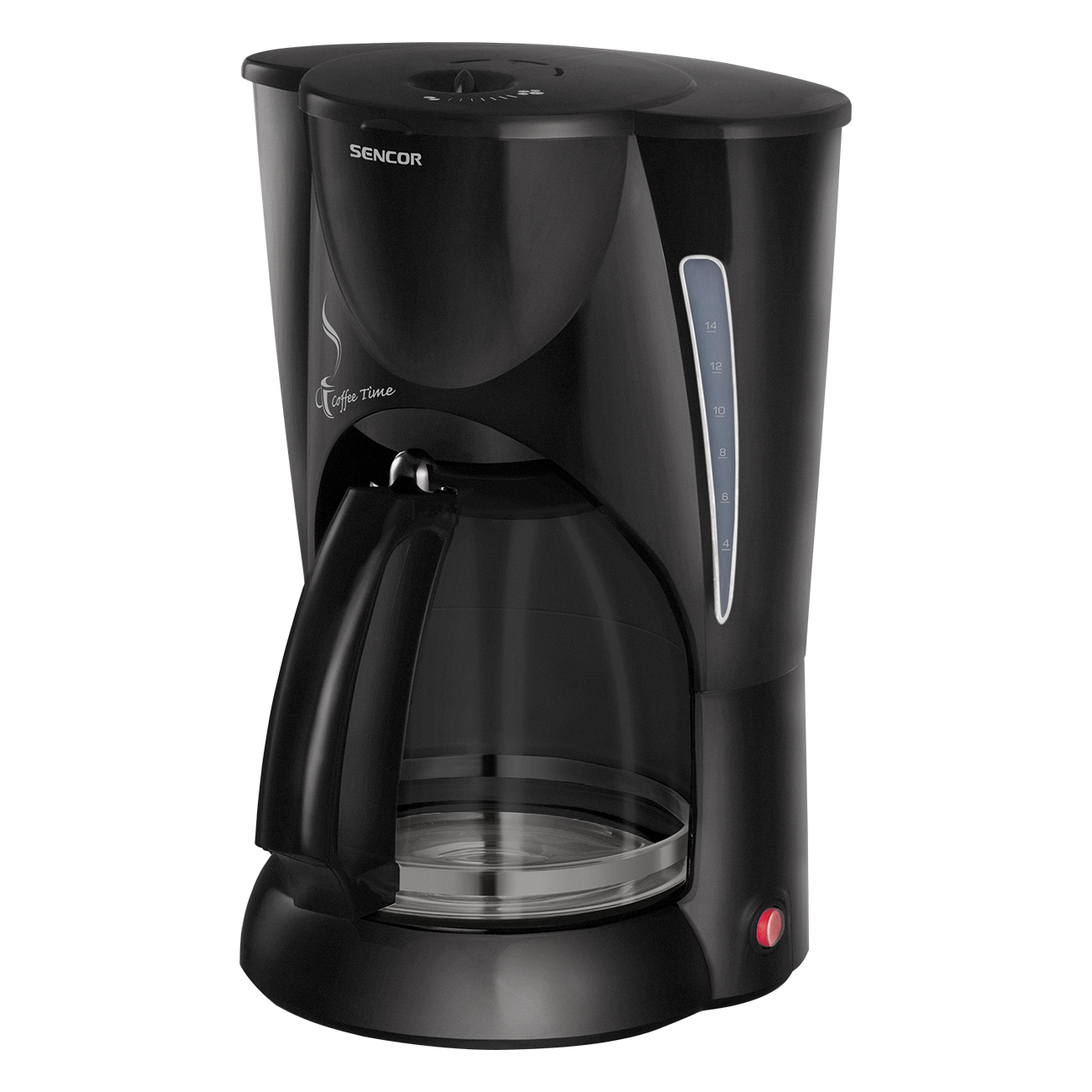 Cafetiera Sencor SCE5000BK photo Cafetiera Sencor SCE5000BK photo