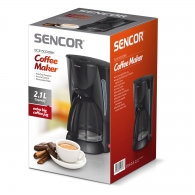 Cafetiera Sencor SCE5000BK thumbnav 2
