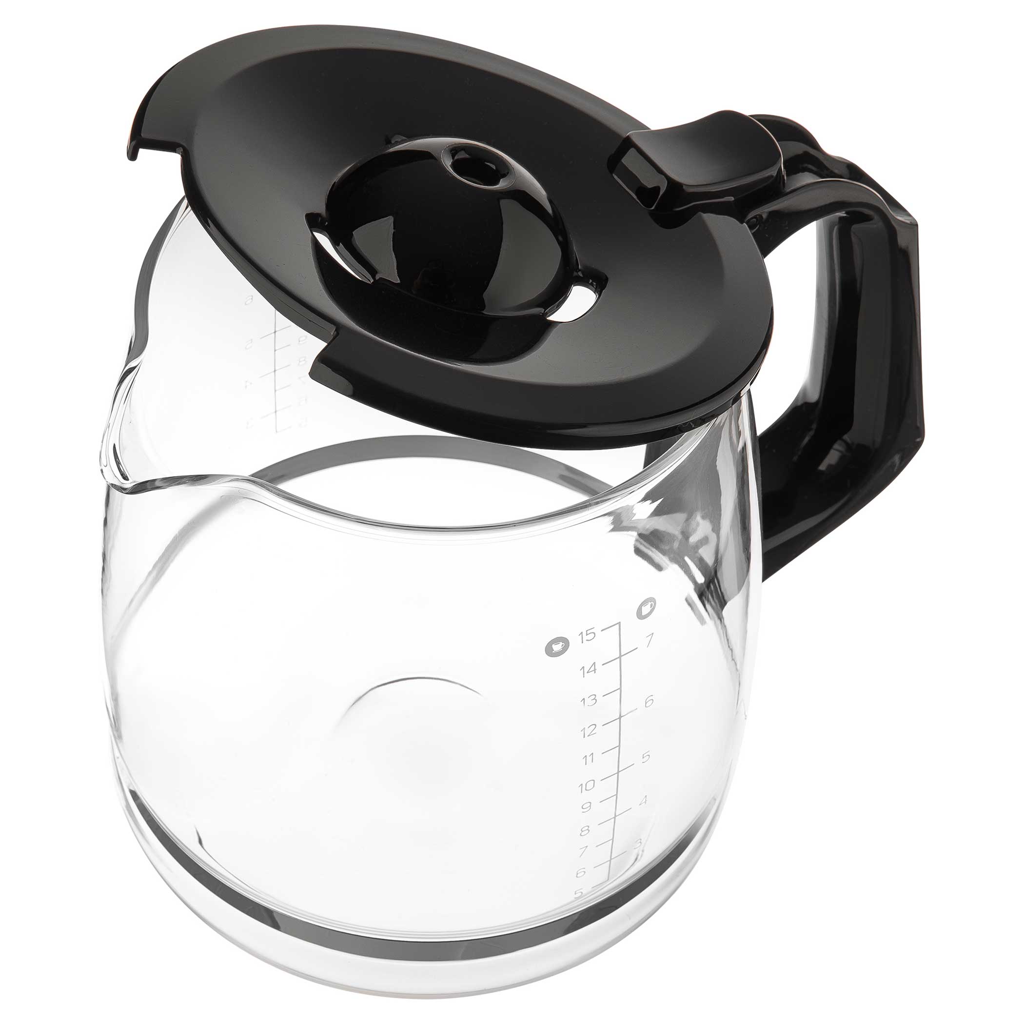 Cafetiera Sencor SCE5070BK photo 4
