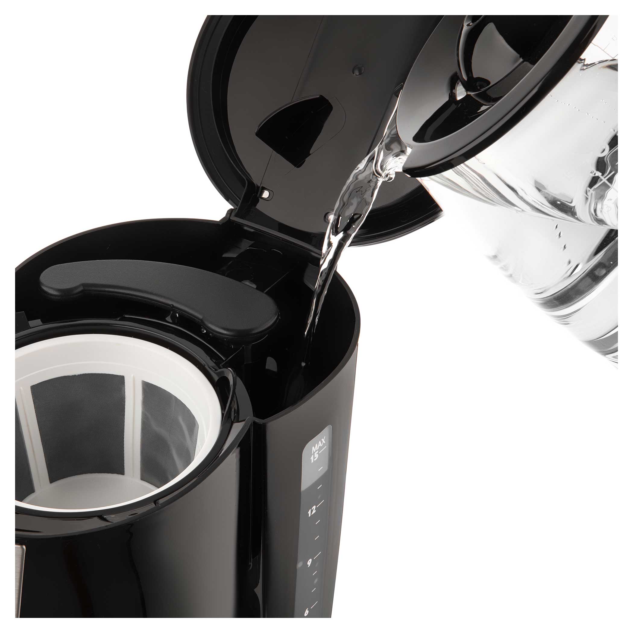 Cafetiera Sencor SCE5070BK photo 6