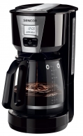 Cafetiera Sencor SCE5070BK thumbnav