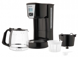 Cafetiera Sencor SCE5070BK thumbnav 2