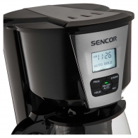Cafetiera Sencor SCE5070BK thumbnav 3