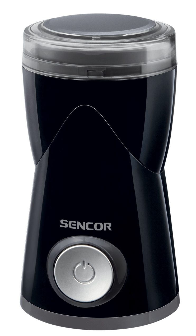 Кофемолка Sencor SCG 1050BK photo 