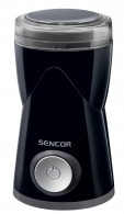 Кофемолка Sencor SCG 1050BK thumbnav