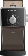 Кофемолка Sencor SCG 5050 BK thumbnav
