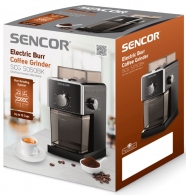 Risnita de cafea Sencor SCG 5050 BK thumbnav 4