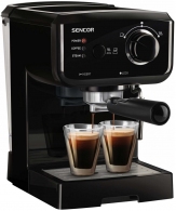 Cafetiera Sencor SES1710BK thumbnav