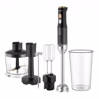 Blender Sencor SHB6442BK