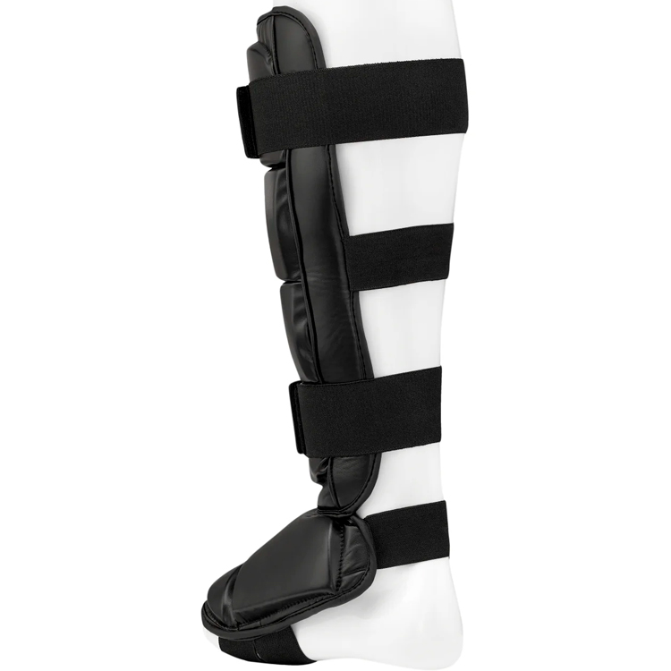 Protectia gleznei pentru Kickboxing Green Hill PANTHER photo 2