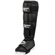 Protectia gleznei pentru Kickboxing Green Hill PANTHER thumbnav