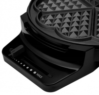 Waffle fier Sencor SWF 1010BK thumbnav 3