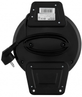Waffle fier Sencor SWF 1010BK thumbnav 4