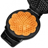Waffle fier Sencor SWF 1010BK thumbnav 5