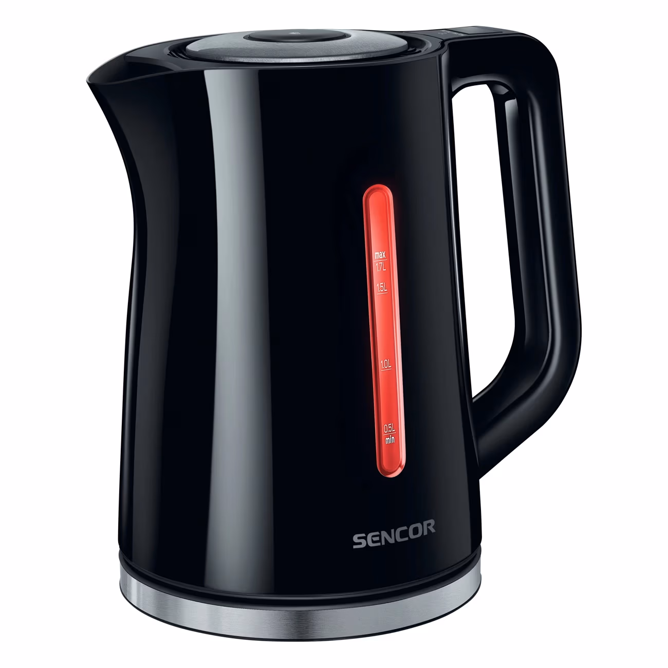 Fierbator de apa electric Sencor SWK 1792BK