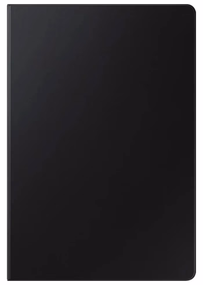 Husa Helmet Tab S7 FE 12.4"  Black 