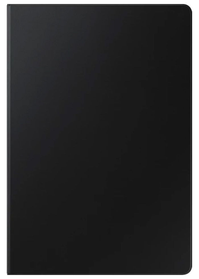 Husa Helmet Tab S9 Plus 12.4" Black photo 