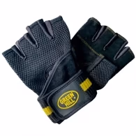 Перчатки для фитнеса Green Hill WEIGHTLIFTING GLOVE