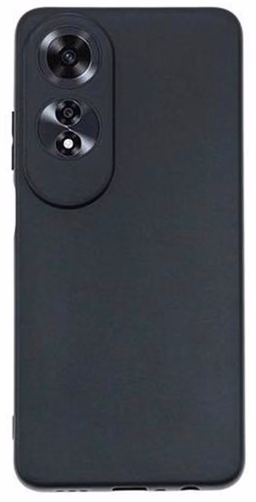 Чехол WOO WOOCLSOPA60BK 