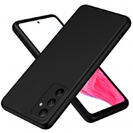 Husa WOO Liquid Silicone Samsung A35 5G thumbnav