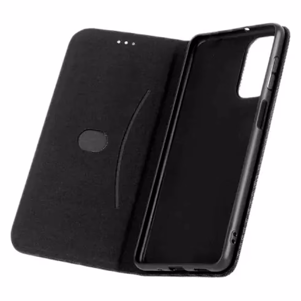 Чехол WOO Shell Flip Nylon Xiaomi Redmi Note 13 